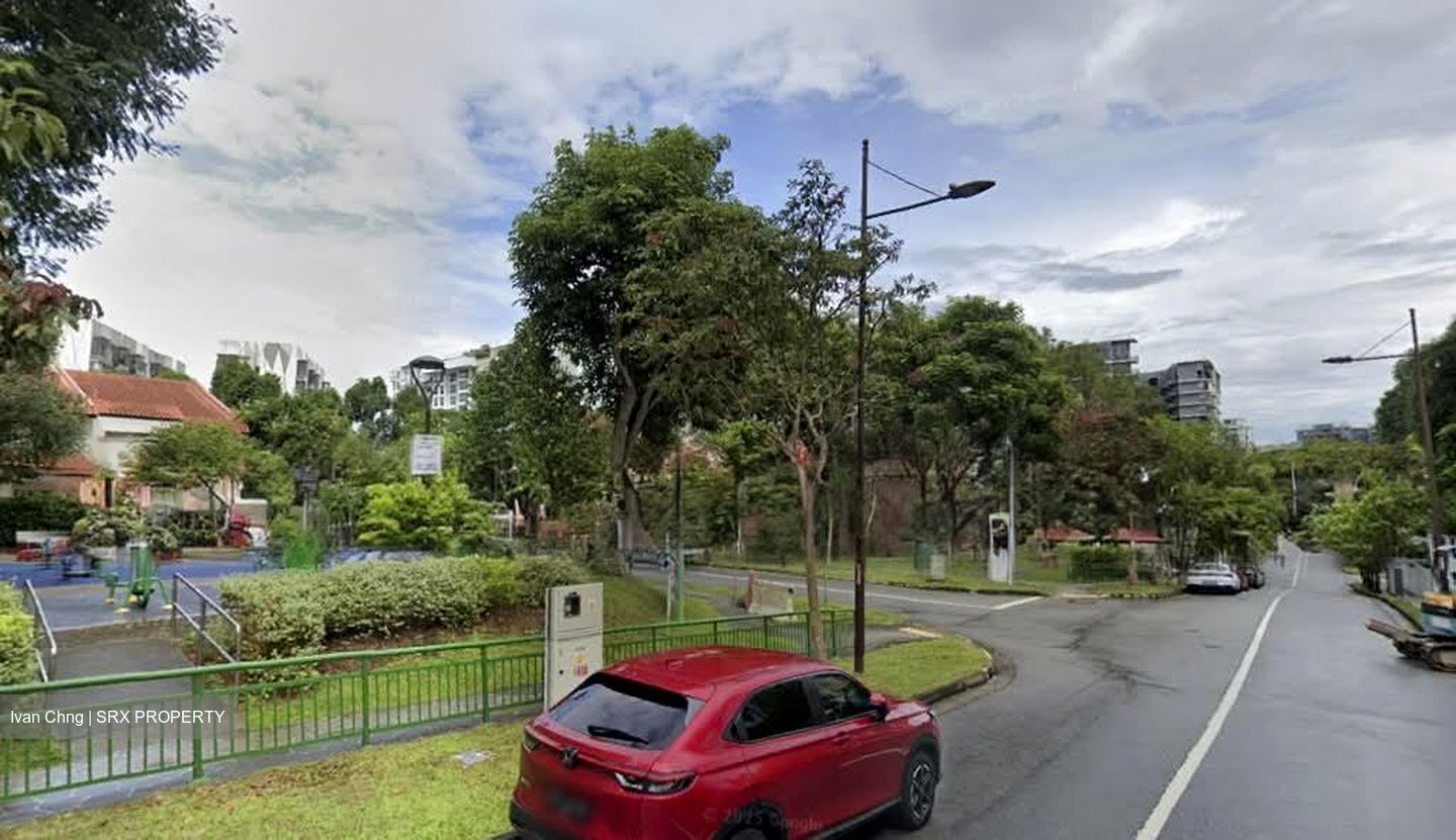 Tanah Merah Kechil Road South (D16), Terrace #560569221
